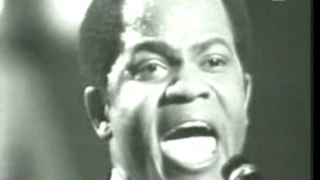 Joe Tex - Skip A Rope