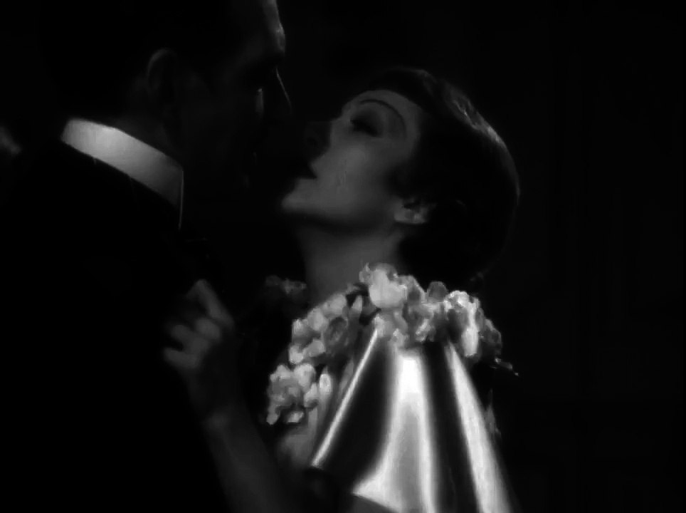 "We'll get on a merry go round and never get off" - It Happened One Night