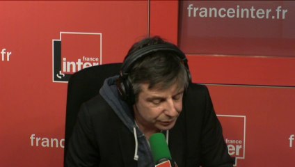 "L'Etat islamique est-il affaibli en Irak ?" (Géopolitique)