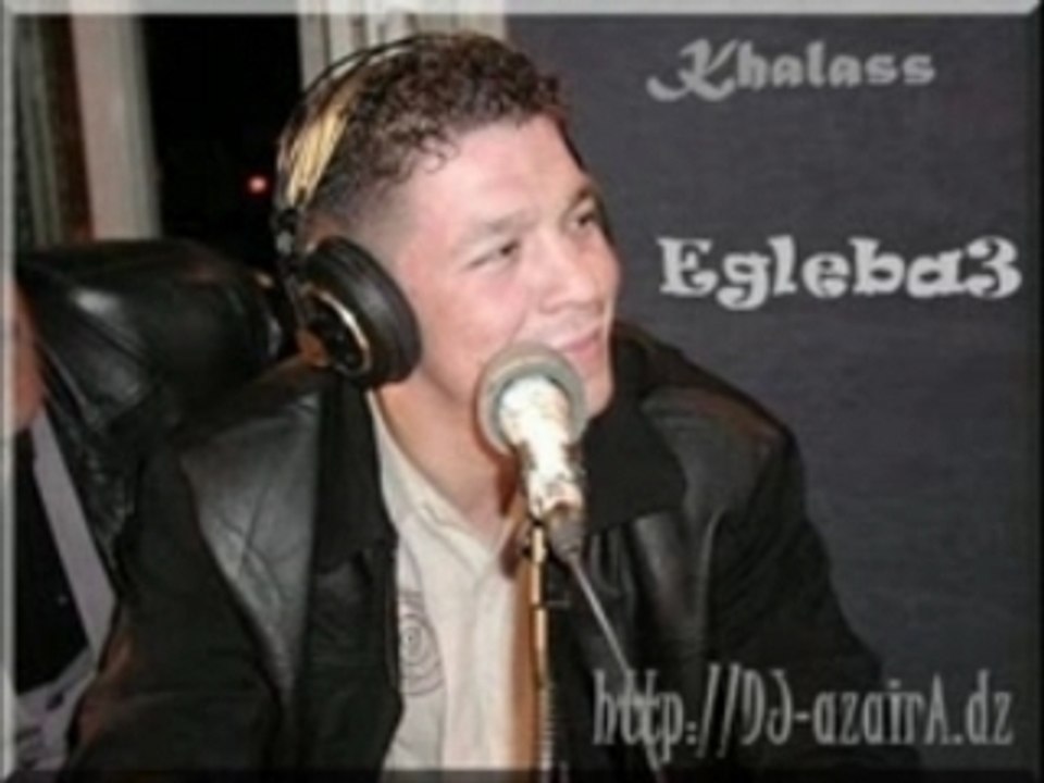 cheb Khalass galbi biade