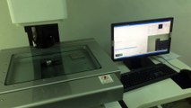 CNC Vision Measuring Machine VMS-3020E