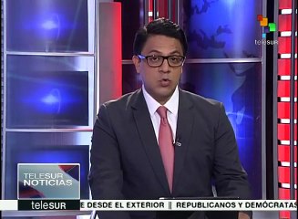 EE.UU.: protestan frente a la Casa Blanca contra las deportaciones