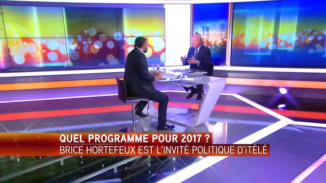 L'invité de Bruce Toussaint du 18/05/2016