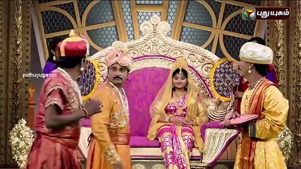 Veerabaghu Parak Parak_clip1