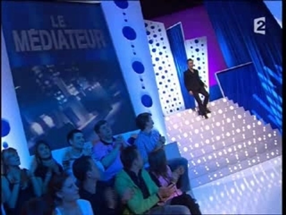 Le mediateur 30/06/07