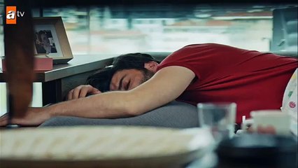 İlyas'ın şoku - Eşkıya Dünyaya Hükümdar Olmaz 36. Bölüm - atv