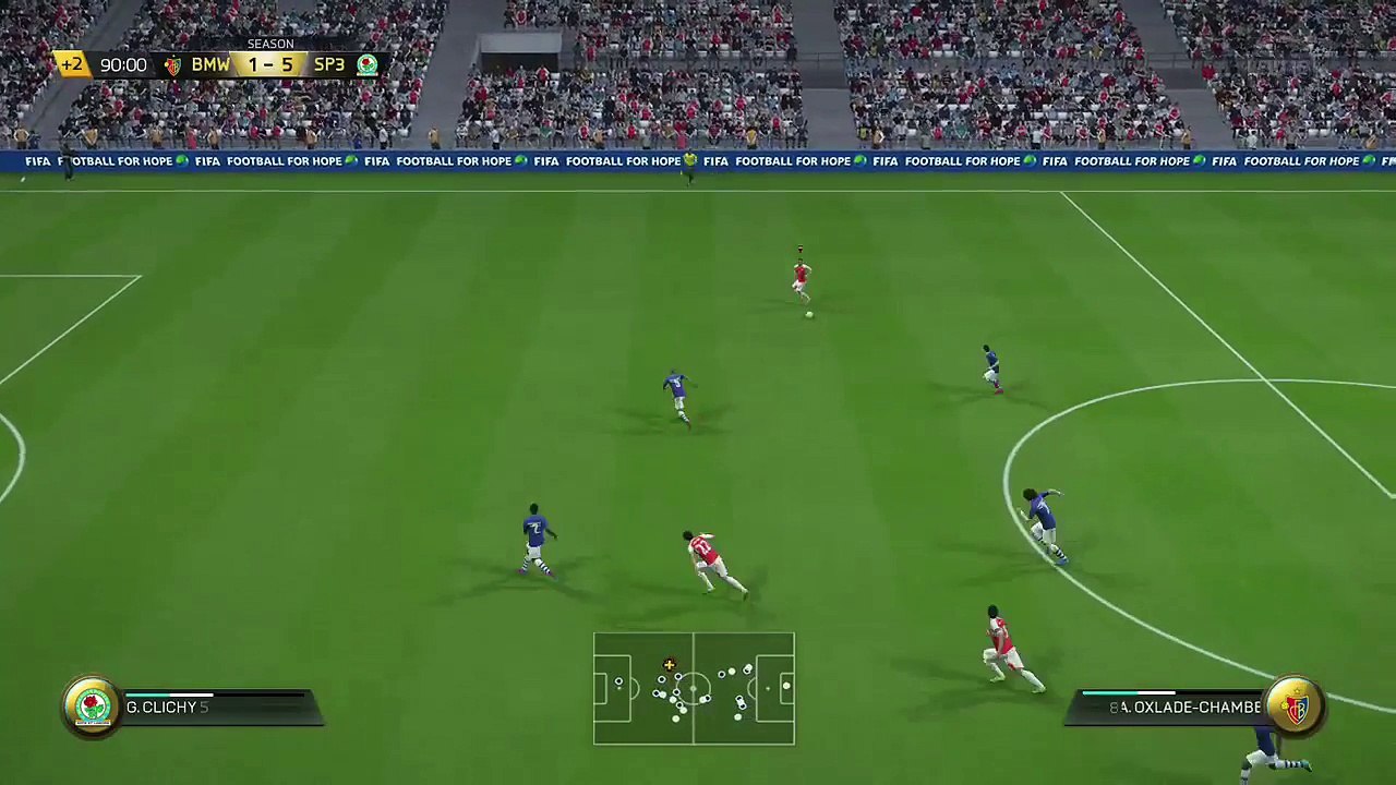 Alex-OXLADE-chamberlain