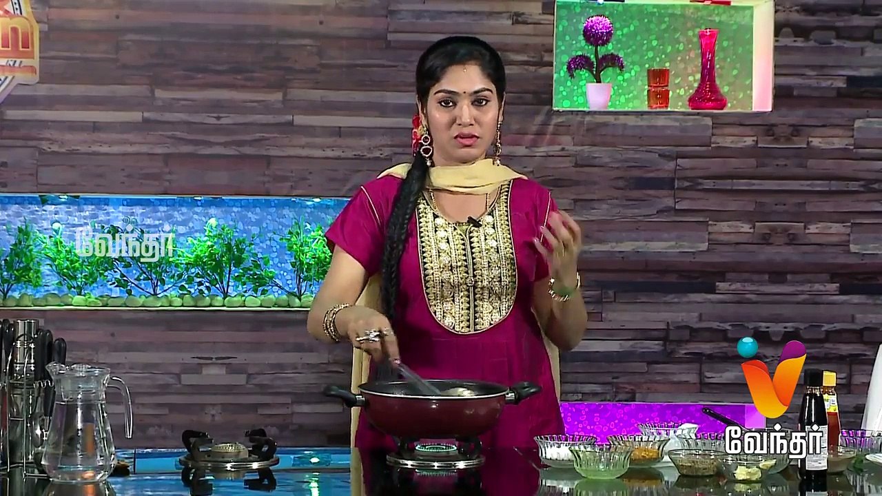 Master Kitchen [Episode-4]
