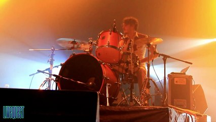 OH LA LA!-paris ne t'aime pas (LIVEQUEST #27)