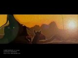 Caravan to Bagdad pop clip video