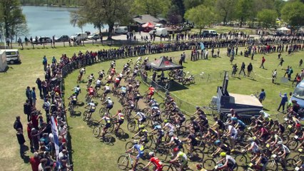 Coupe de France USSEL - Victoire de Victor Koretzky