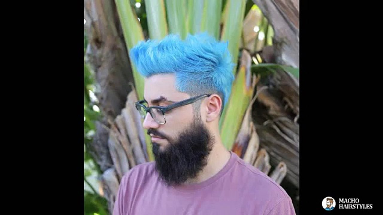 60+ Most Popular Hairstyles For Trendy Men