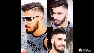 70 Trendy Fade Haircut For Men