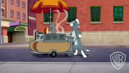 توم وجيري  كرتون نتورك بالعربية حلقة جديدة  2016