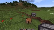 3D Ofen/Furnace Mod | Minecraft Mods [1.7.10]