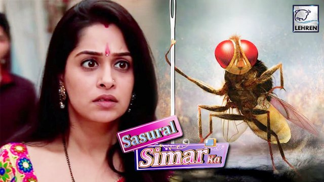 Simar TURNS Makkhi | Gets TROLLED Once Again | Sasural Simar Ka