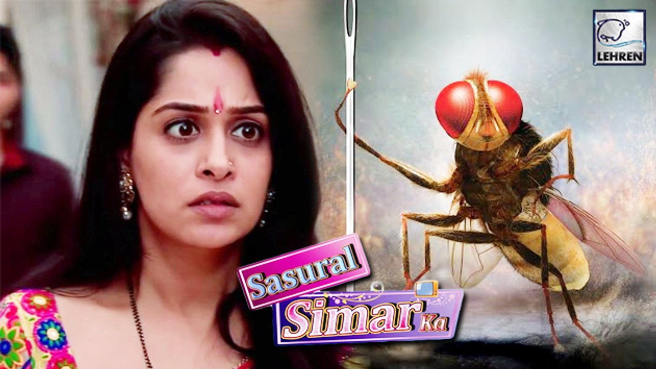 Simar TURNS Makkhi | Gets TROLLED Once Again | Sasural Simar Ka