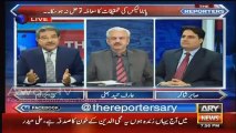 What Raheel Sharif Said When His Friend Asked About His Hectic Routine - Sami Ibhraim