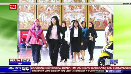 Download Video: DPR: Pemerintah Harus Selesaikan 5 Masalah Tersulit