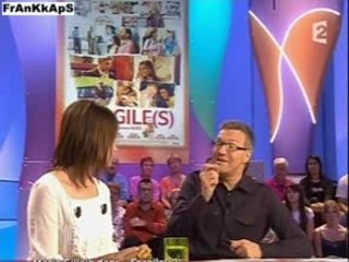 Marie Gillain - On a tout essayé