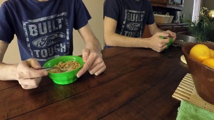 The What If Series | April 28, 2016 | Original Series