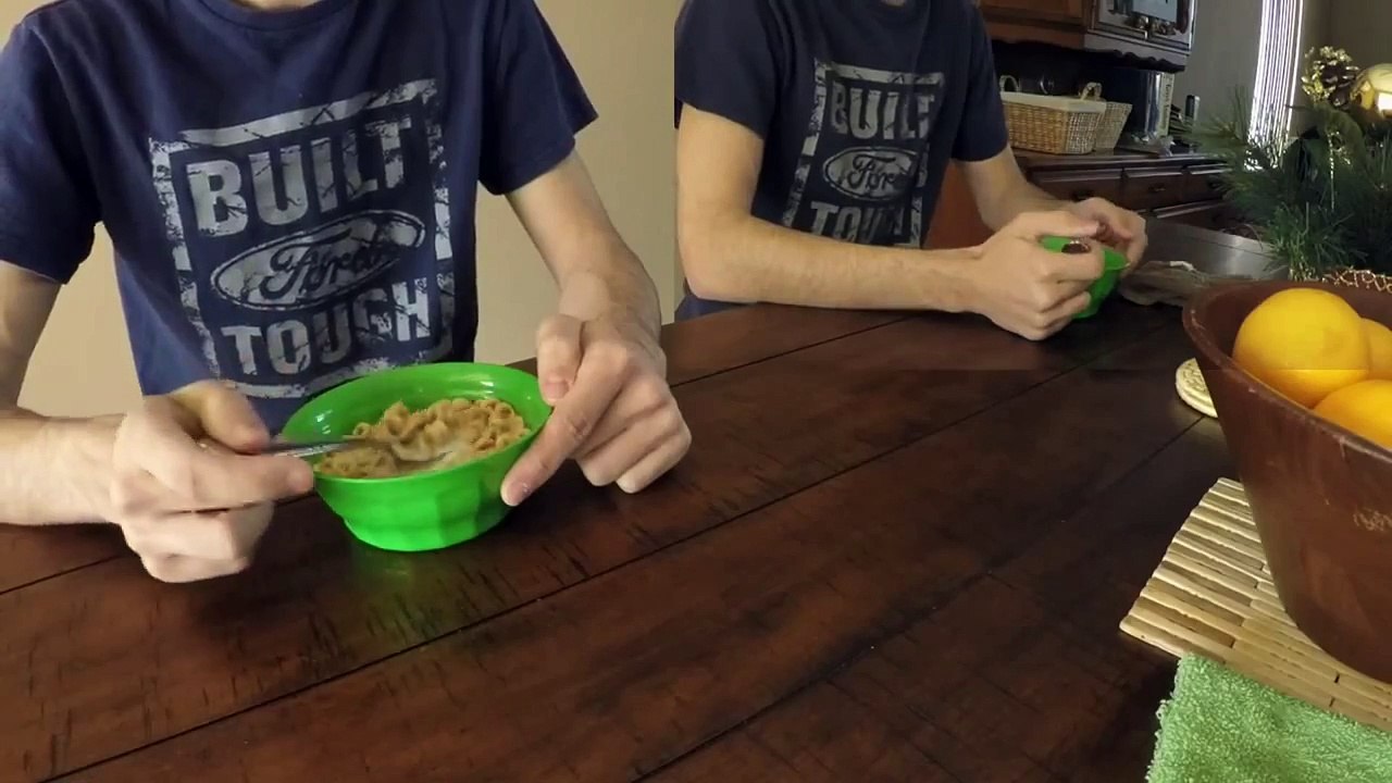 The What If Series | April 28, 2016 | Original Series