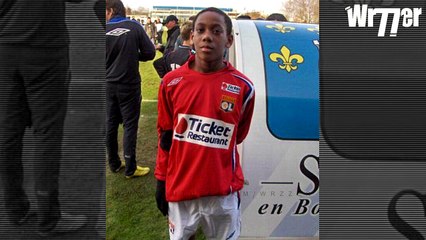 100+ Footballers Childhood- Can You Guess Them All-