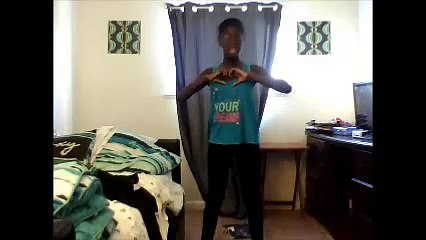 Epic Fails-- Me TRYING To Do A Music Video