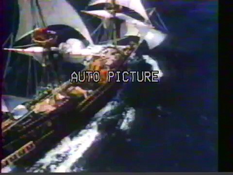 KCPT-19 (PBS) promos, Star Hustler and Sign Off, 7/13/1987