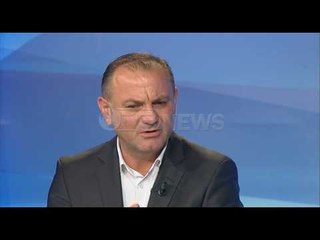 Përgjimet - Çuko: Nishani patericë e opozitës, Llalla s’duhet thirrur në Komisionin e Sigurisë