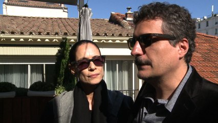 Cannes 2016 : "Aquarius," les dérives du capitalisme au Brésil