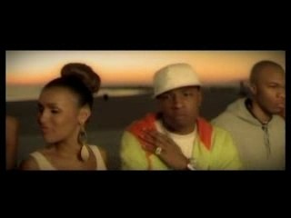 Jibbs ft melody thornton - go too far