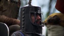 A Monty Python and The Holy Grail Tribute - Black Knight v Green Knight: Dawn of The Grail