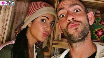 Katrina’s Pout Perfect Snap On The Sets Of Jagga Jasoos - Filmyfocus.com