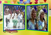 Eat Bulaga May 18 2016 KalyeSerye #ALDUBHappyInITALY‬ [2/2]