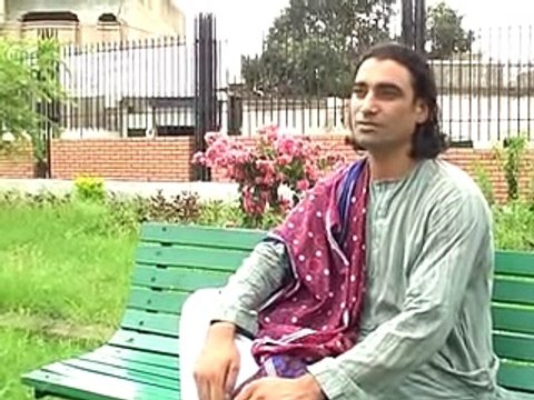 Attock folk singer NASIM SIDDIQUI Mahya 2016