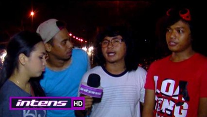 Download Video: Keseruan Pemain Sinetron Anak Jalanan Saat Break Syuting - Intens 18 Mei 2016