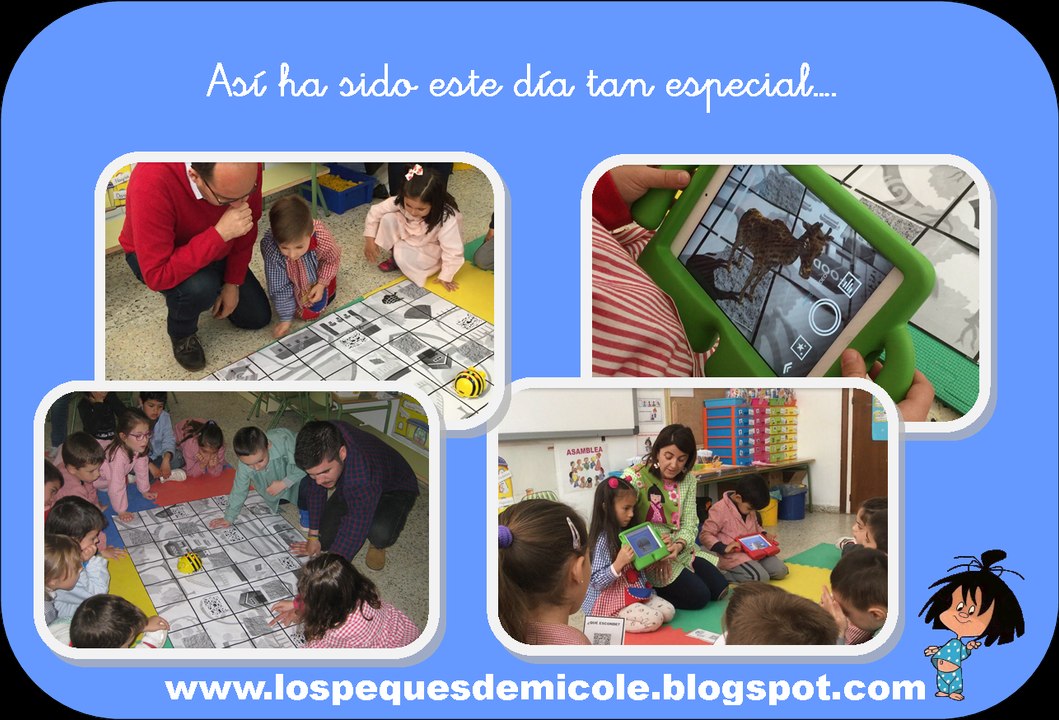 visita Profes Elda