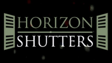 Window Shutters Ireland - horizonshutters.ie