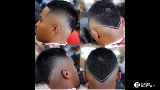 45 Trendy Short Haircuts for Men