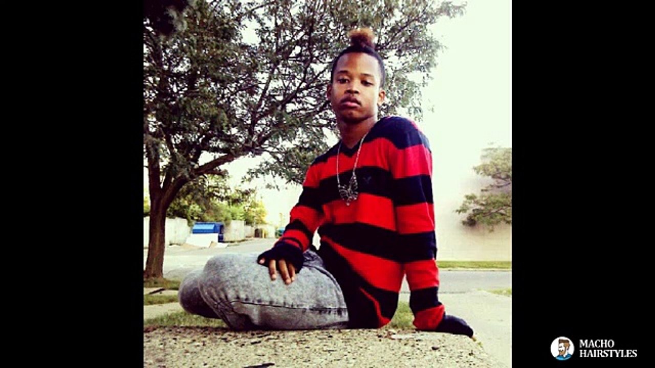 45 Wonderful Ways To Wear Mohawk Haircut