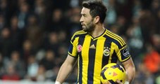 Fenerbahçe - Gökhan Gönül Görüşmesinde İlk Toplantıdan Anlaşma Çıkmadı