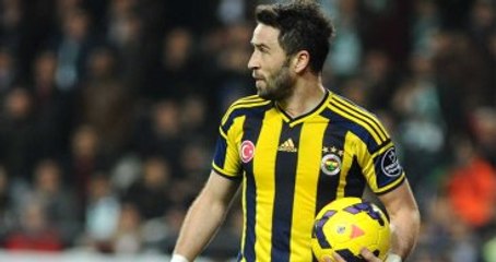 Fenerbahçe - Gökhan Gönül Görüşmesinde İlk Toplantıdan Anlaşma Çıkmadı