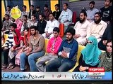 Best of Khabardar with Aftab Iqbal 15 May 2016 ¦ Express News