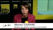 Lutte anti-tabac : Touraine annonce la création "d'un fonds de prévention"