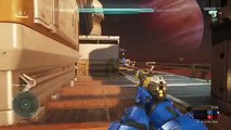 Halo 5, Team Arena Summer Review Slayer Xbox One