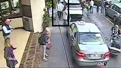 "Je voulais mourir en martyre", le testament de Mohamed Abrini