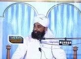Latest Islamic Bayan Muhabbat ka Haqdar kon ? By Muhammad Raza SaQib Mustafai