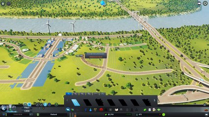 Cities Skylines - Episode 1: City is Born