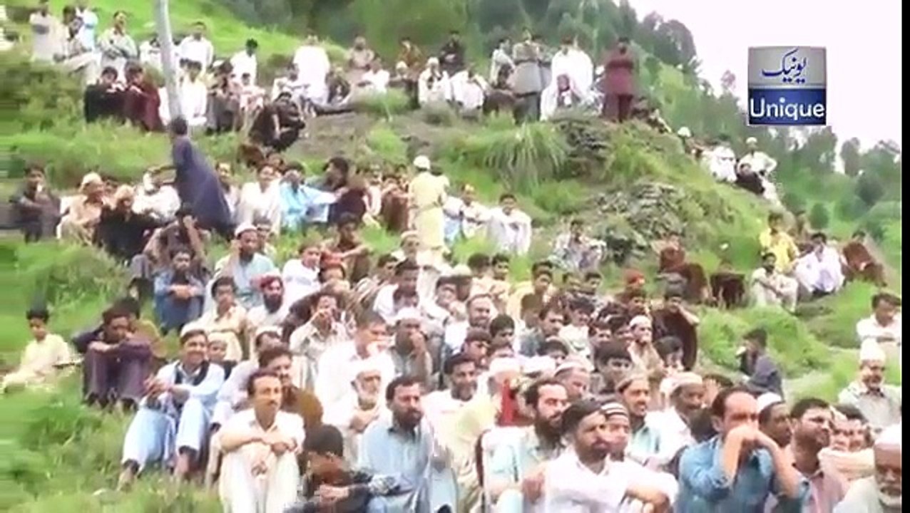 Latest Islamic Bayan Huzoor Ka Loh e Mehfooz Ki Awaz Sunna By Mufti Muhammad Hanif Qureshi